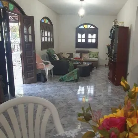 Buy this 6 bed house on Rua João Dórea Gomes 82 in Itaigara, Salvador - BA