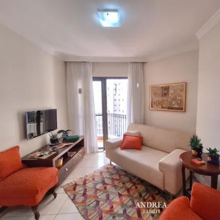 Buy this studio apartment on Avenida Otacílio Tomanik in 1000, Avenida Otacílio Tomanik