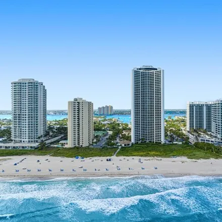 Image 1 - Marriott Oceana Palms 2, North Ocean Drive, Palm Beach Isles, Riviera Beach, FL 33404, USA - Condo for rent