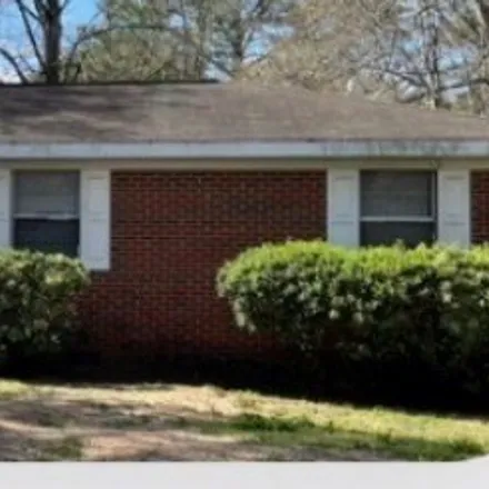 Image 7 - 1140 Hodgesville Road, Newton Springs, Dothan, AL 36301, USA - House for sale