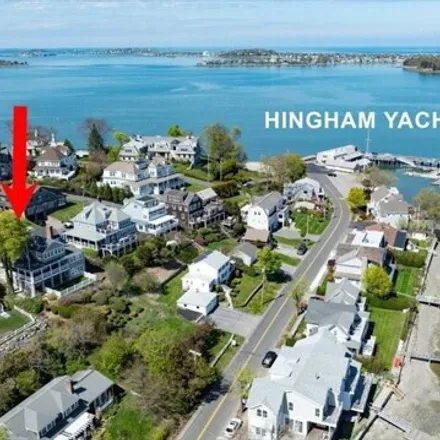 Image 7 - 22 Marion St, Hingham, Massachusetts, 02043 - House for sale