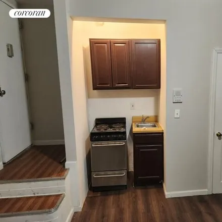 Rent this studio apartment on 304 West 147th Street in New York, NY 10039