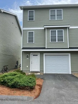 Image 1 - 311 Littleton Road, Chelmsford, MA 01824, USA - Townhouse for rent