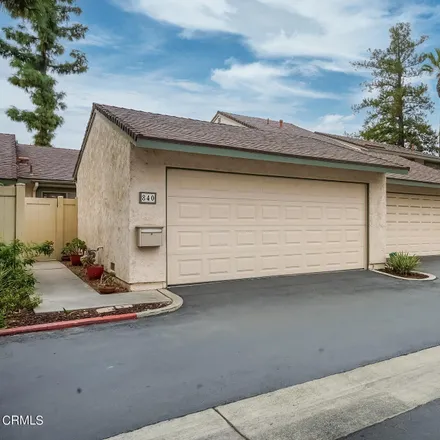 Buy this 2 bed condo on 840 East Ponderosa Drive in Azusa, CA 91702