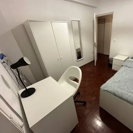 Rent this 1 bed room on Rua Cidade de Margão in 1800-077 Lisbon, Portugal
