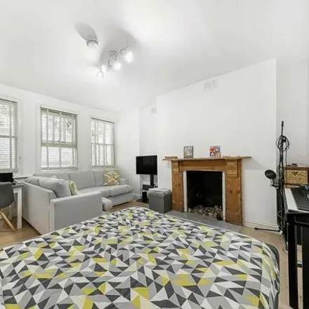 Image 6 - Cedar Mews, Chartfield Avenue, London, SW15 6DX, United Kingdom - Apartment for rent