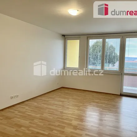 Rent this 2 bed apartment on Piaristů 289/17 in 692 01 Mikulov, Czechia