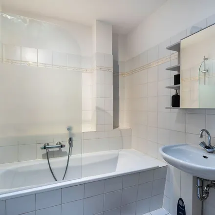 Rent this 2 bed apartment on Jansastraße 12 in 12045 Berlin, Germany