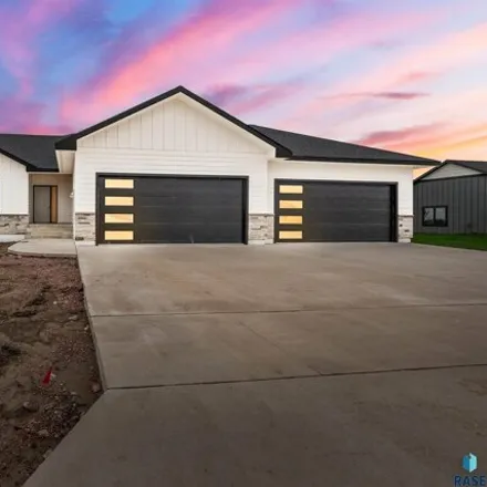 Buy this 5 bed house on Andrew Avenue in Harrisburg, SD 57108