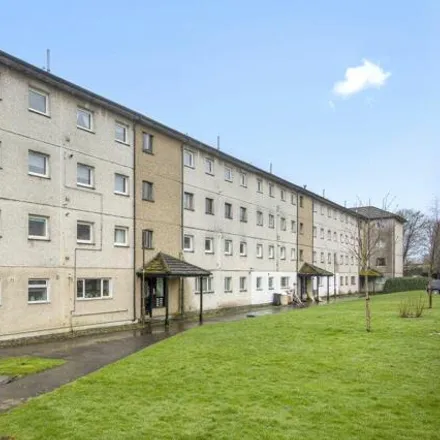 Buy this 2 bed apartment on 78-85 Victoria Street in Livingston, EH54 5BH