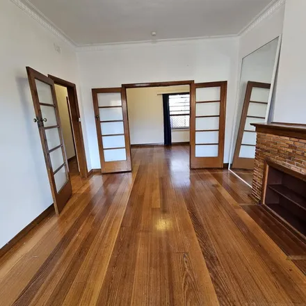 Rent this 3 bed apartment on Tooronga Road in Malvern East VIC 3145, Australia