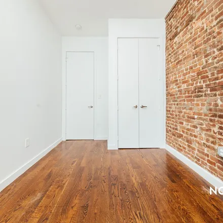Rent this 2 bed apartment on 609 Nostrand Avenue in New York, NY 11216