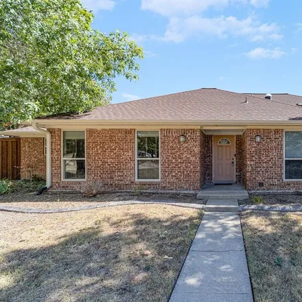 Buy this 3 bed house on 212 Dale Drive in New Hope, Collin County