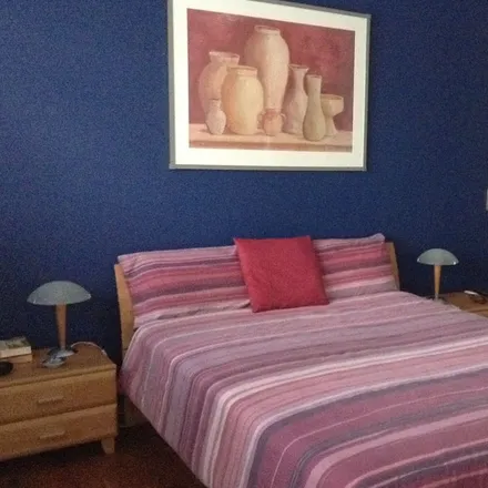 Rent this 2 bed apartment on Montreux in District de la Riviera-Pays-d’Enhaut, Switzerland