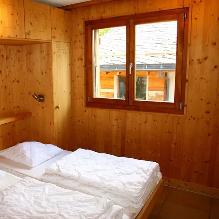 Rent this 1 bed apartment on 1993 Nendaz