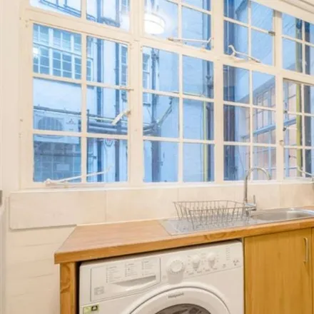 Rent this 2 bed apartment on Strathmore Court in 143 Park Road, London