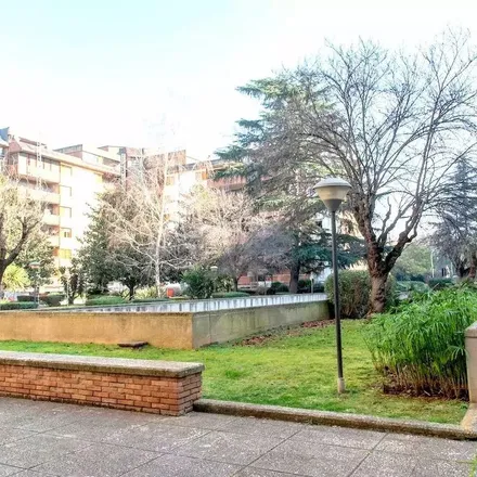 Image 5 - Viale del Tintoretto 32, 00142 Rome RM, Italy - Apartment for rent