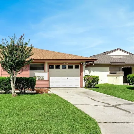Buy this 3 bed house on 2656 Autumn Green Drive in Orlando, FL 32822