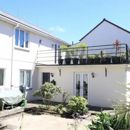 Buy this 2 bed house on Ride it cycles in Burn View, Bude