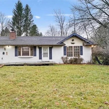 Buy this 2 bed house on 42 Eagle Drive in Village of Liberty, Sullivan County