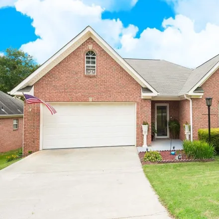 Buy this 2 bed house on 5074 Abbey Lane in Chalkville, Clay