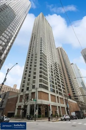 Rent this 1 bed condo on 400 East Ohio Street in Chicago, IL 60611