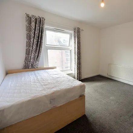 Image 7 - Back Burley Lodge Terrace, Leeds, LS6 1QA, United Kingdom - Room for rent