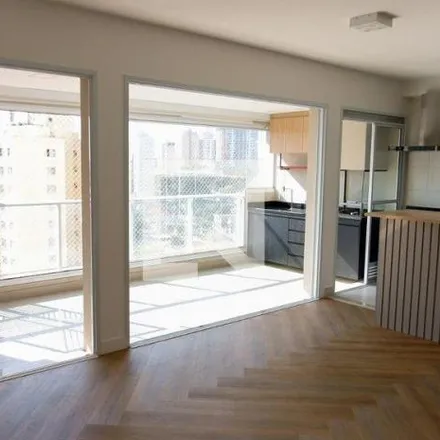 Rent this 2 bed apartment on Rua Adolfo Bozzi in Jardim das Flòres, Osasco - SP