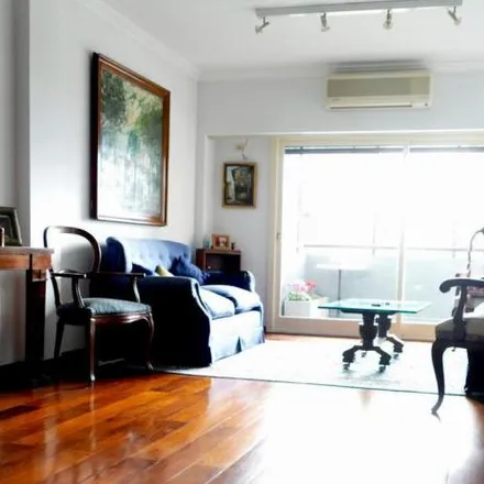 Buy this 3 bed apartment on Congreso 1527 in Núñez, C1426 ABC Buenos Aires