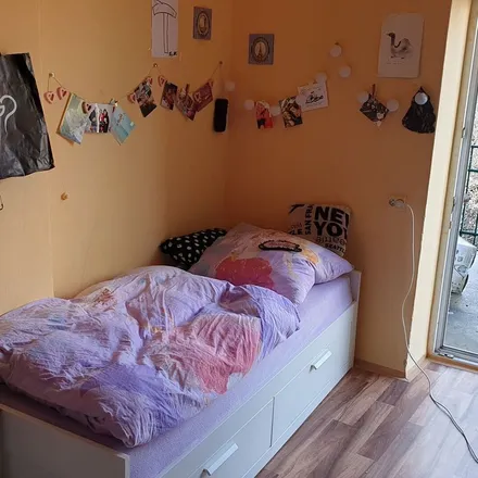 Rent this 1 bed apartment on Babičkova 108/21 in 613 00 Brno, Czechia