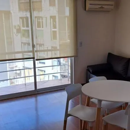 Rent this 1 bed apartment on Córdoba 6549 in Chacarita, C1427 BZF Buenos Aires