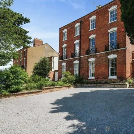 Buy this 6 bed townhouse on Sandhurst Road in Gloucester, GL1 2SE