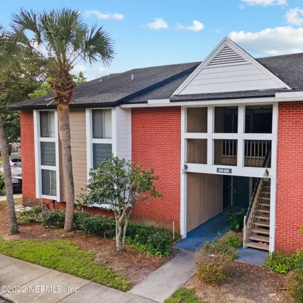 Buy this 3 bed condo on 8890 Old Kings Road South in Jacksonville, FL 32257
