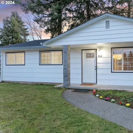Buy this 4 bed house on 161 Northeast 183rd Place in Portland, OR 97230