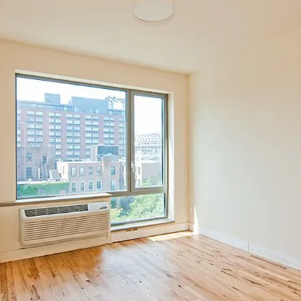 Rent this 1 bed apartment on Hunt Hall in 202 South Boundary Street, Williamsburg