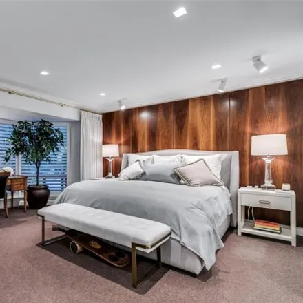 Buy this 2 bed condo on 4260 Lomo Alto Drive in Highland Park, Dallas County
