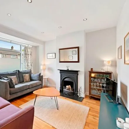 Buy this 3 bed townhouse on Parish Lane in London, SE20 7NT