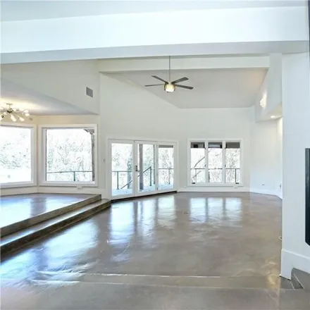 Image 5 - 1101 Silver Hill Drive, Austin, TX 78746, USA - House for rent