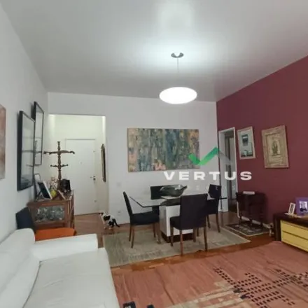 Buy this 3 bed apartment on Rua Hildegardo de Noronha in Teresópolis, Teresópolis - RJ