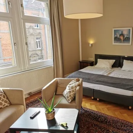 Rent this 2 bed apartment on Immenhofer Straße 4 in 70180 Stuttgart, Germany