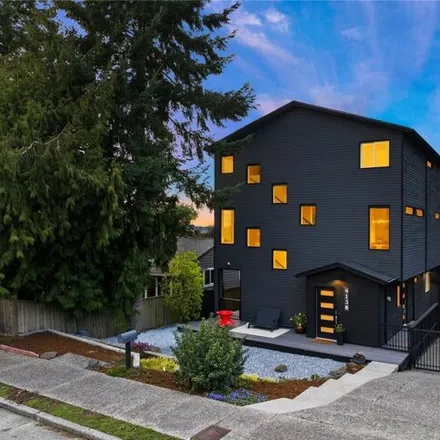 Buy this 5 bed house on 4136 Southwest Austin Street in Seattle, WA 98136