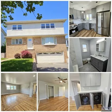 Rent this 3 bed house on 98 Kennedy Court in Lyndhurst, NJ 07071