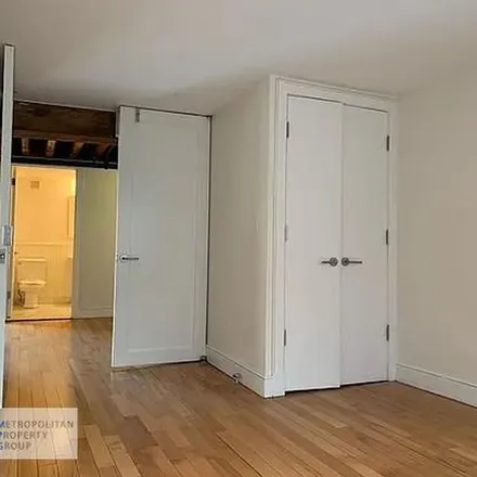 Rent this 1 bed apartment on Chase Manhattan Plaza in New York, NY 10045