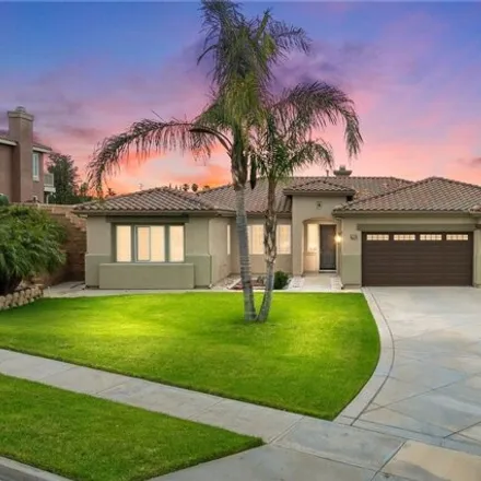 Buy this 4 bed house on 649 Barbre Lane in Corona, CA 92879