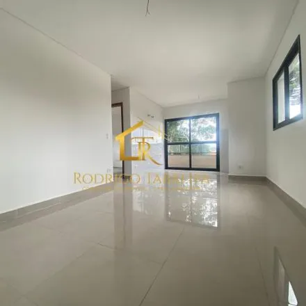 Buy this 2 bed apartment on Rua Tavares de Lyra in Parque da Fonte, São José dos Pinhais - PR