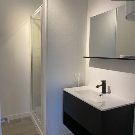 Rent this 3 bed apartment on La Peupleraie in Rue des Pâtures, 77480 Bray-sur-Seine