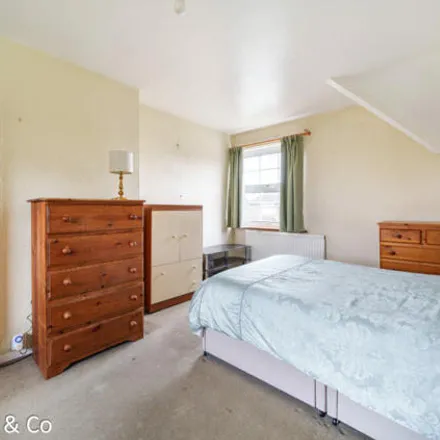 Image 5 - Norman Way, London, W3 0AS, United Kingdom - Duplex for sale