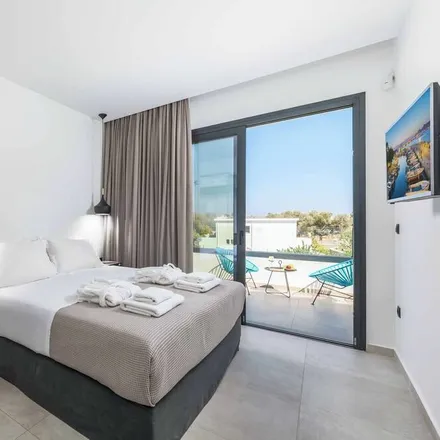 Rent this 2 bed duplex on Lindos in Ακροπολεως, Greece
