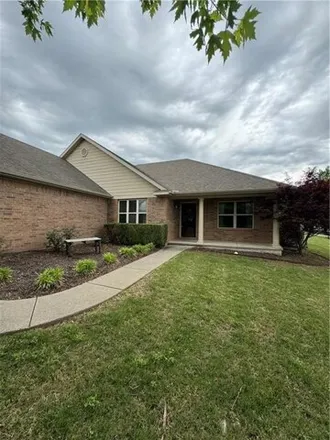 Image 2 - 433 North Drewrys Bluff Drive, Fayetteville, AR 72704, USA - House for rent