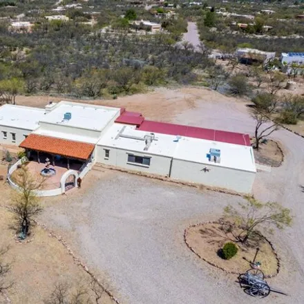 Buy this 4 bed house on 28 Piedra Drive in Tubac, Santa Cruz County